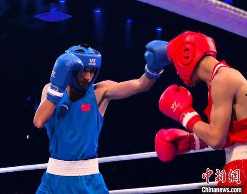 吃瓜娱乐拳击比赛直播在线观看,精彩拳击比赛，吃瓜娱乐一网打尽  第2张