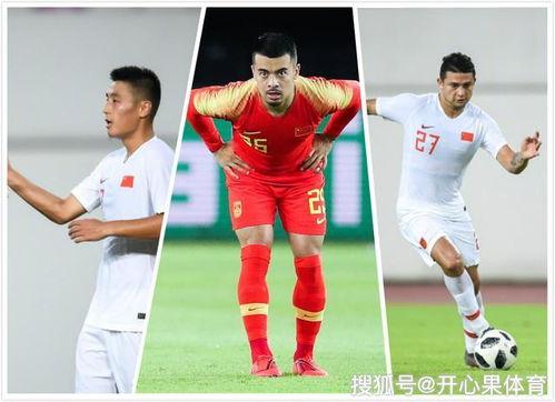 球迷爆料国足视频,国足训练幕后精彩瞬间 第1张 球迷爆料国足视频,国足训练幕后精彩瞬间 第1张